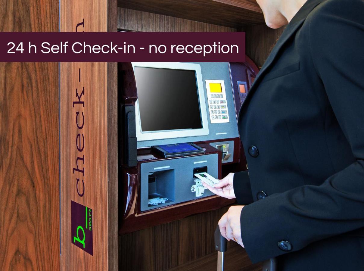 Dagmersellen Aparthotel Wiggertal - Self Check-In מראה חיצוני תמונה